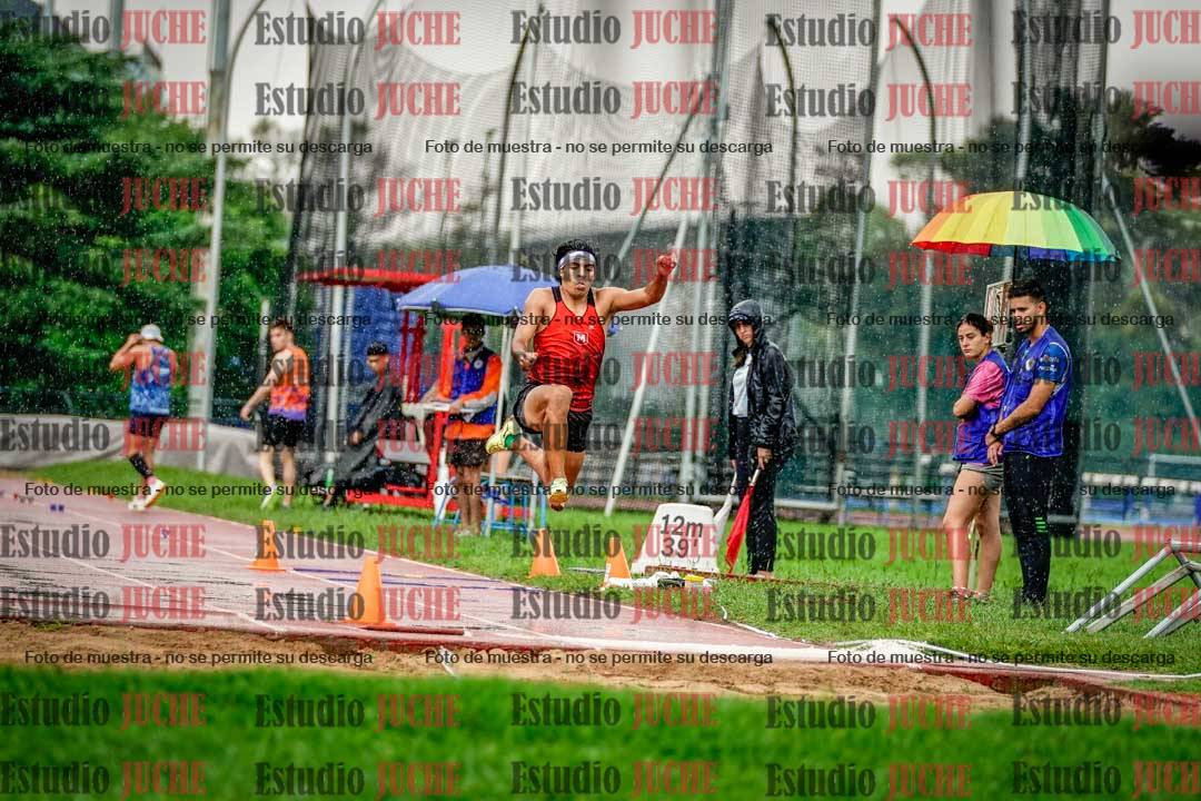 Fotos del salto triple de mujeres