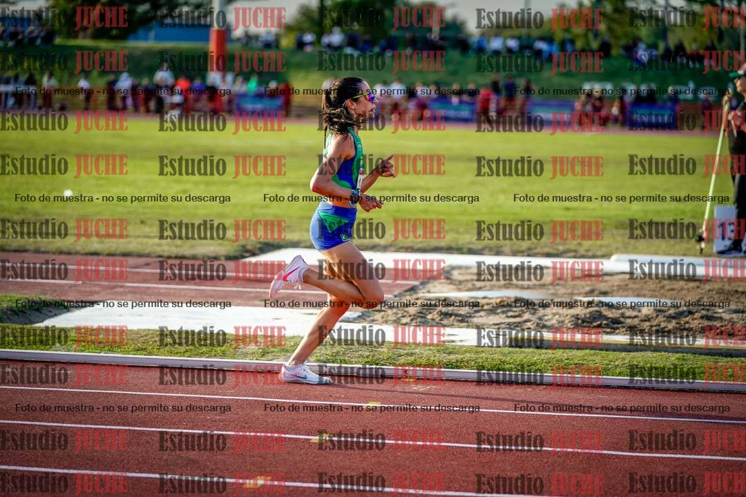 Fotos de los 10.000 m llanos de mujeres