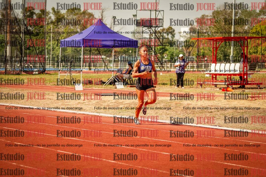 Fotos de los 800 m llanos de mujeres
