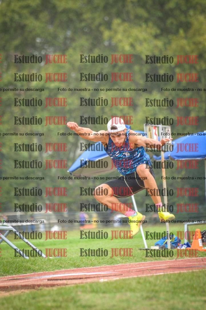 Fotos del salto triple - tabla de 11 y 13
