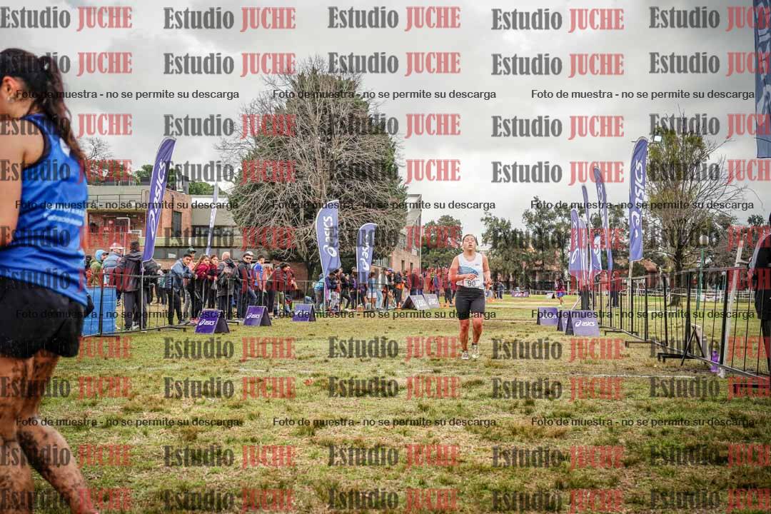Fotos de la llegada