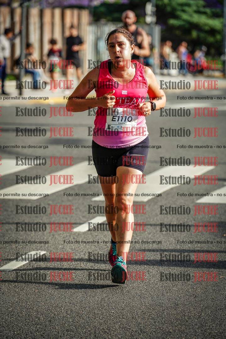Fotos del segundo punto del recorrido - categoría E