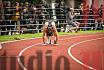Fotos de los 400 m llanos de varones
