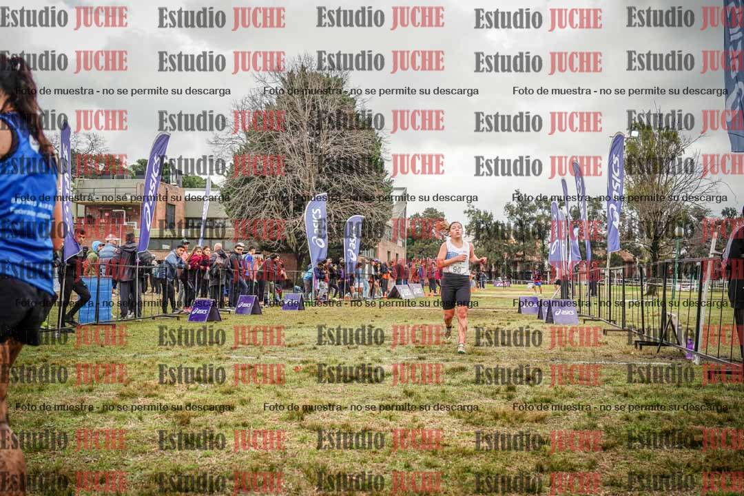 Fotos de la llegada