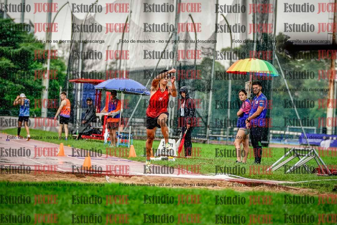 Fotos del salto triple de mujeres