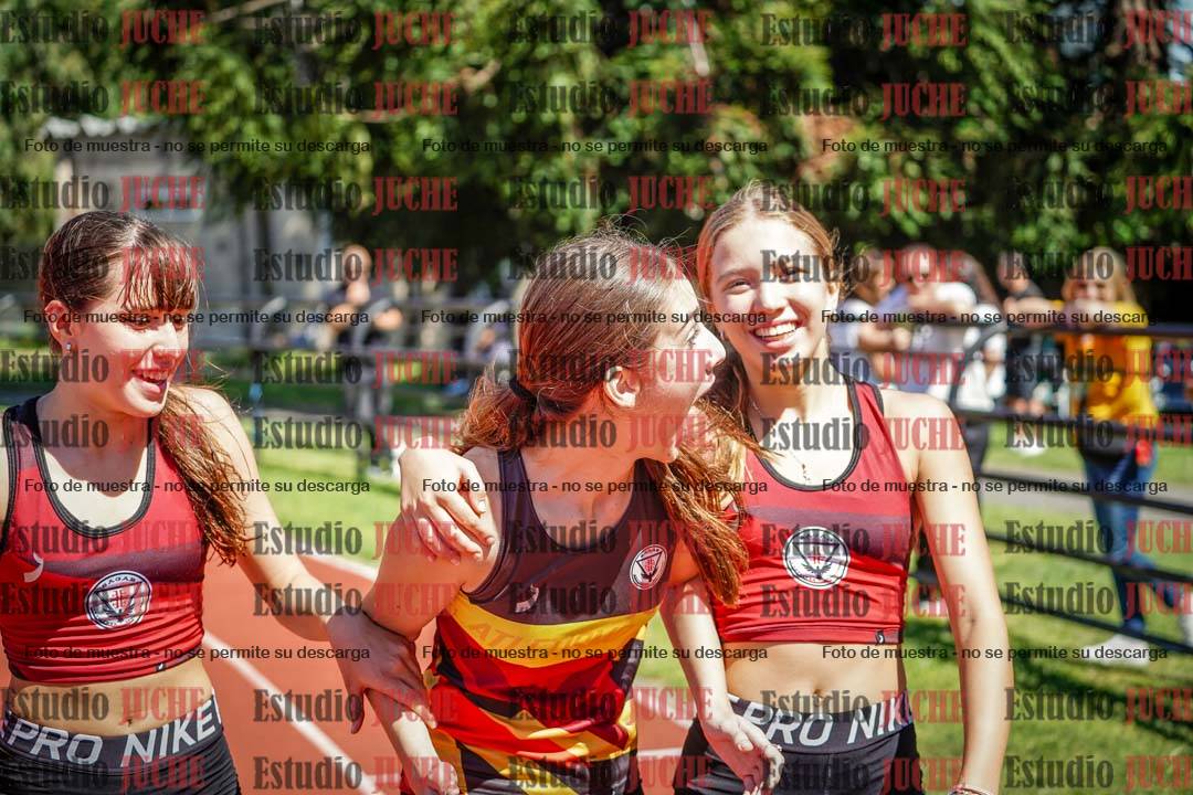 Fotos de algunos extras del torneo
