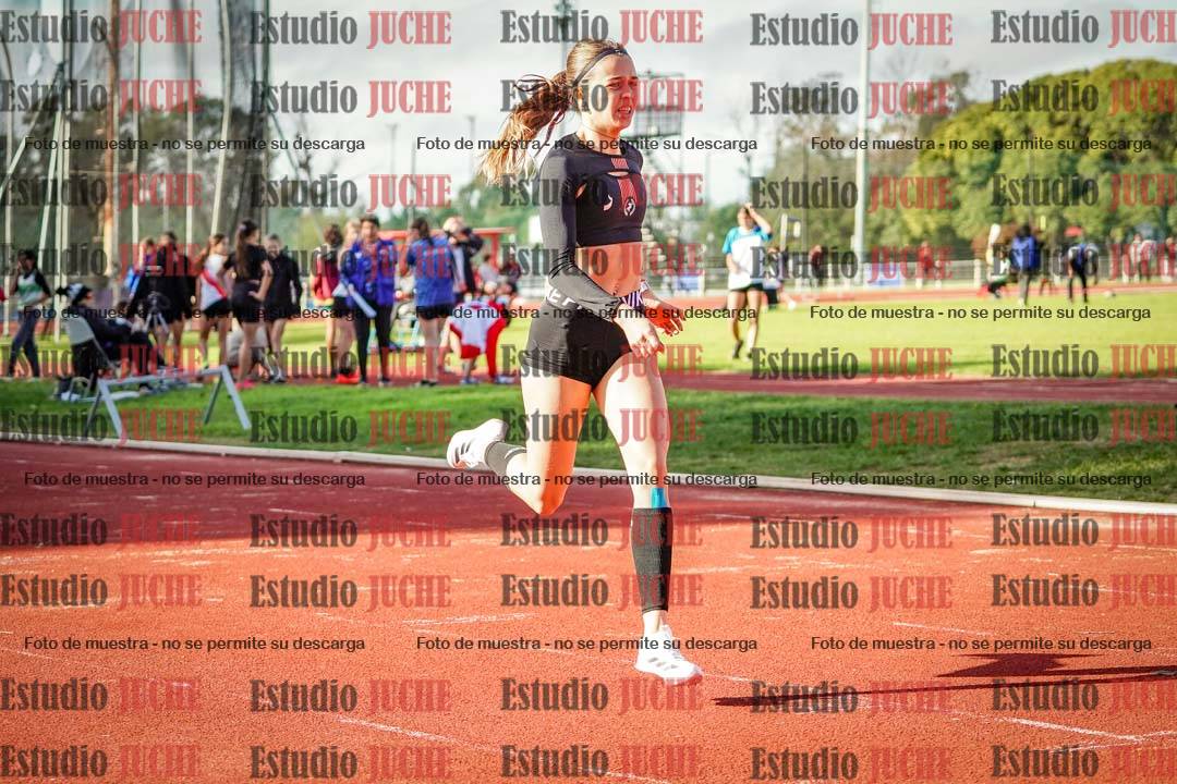 Fotos de los 400 m de mujeres