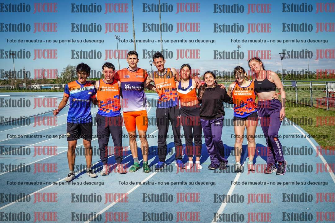 Fotos de algunos extras del torneo