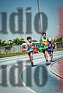Fotos de los 1200 m de varones