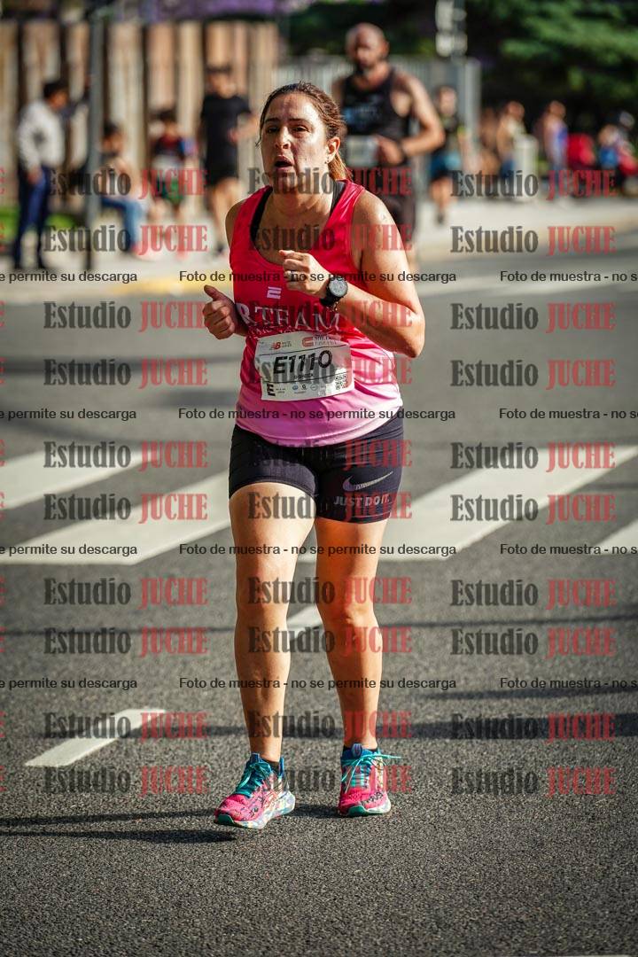 Fotos del segundo punto del recorrido - categoría E