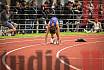 Fotos de los 400 m llanos de varones