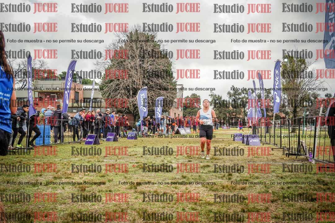 Fotos de la llegada