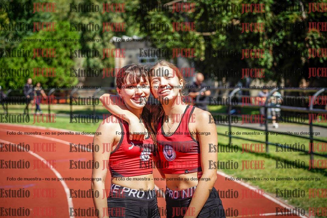 Fotos de algunos extras del torneo