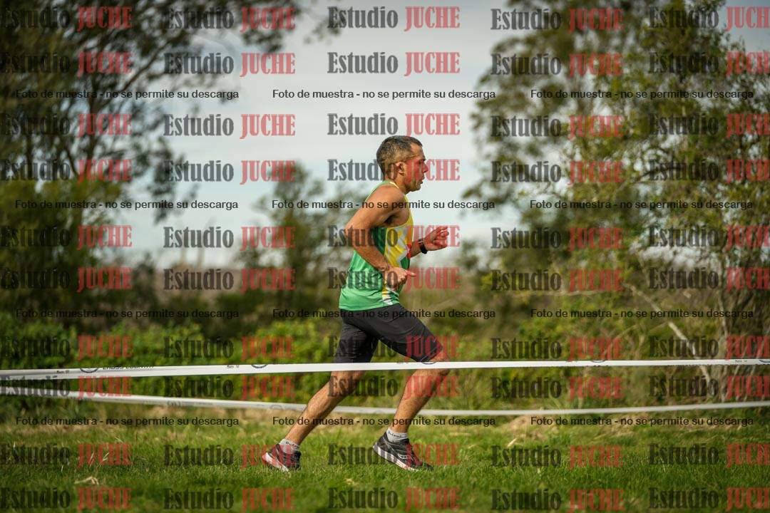 Fotos en el circuito