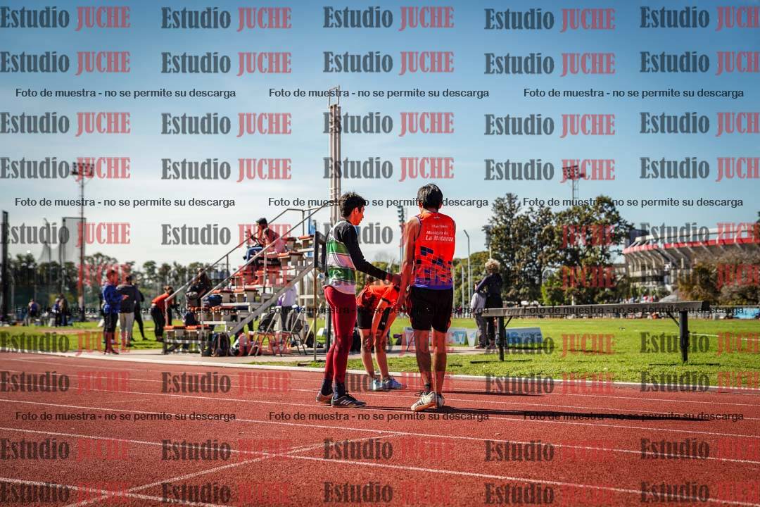 Fotos de algunos extras del torneo