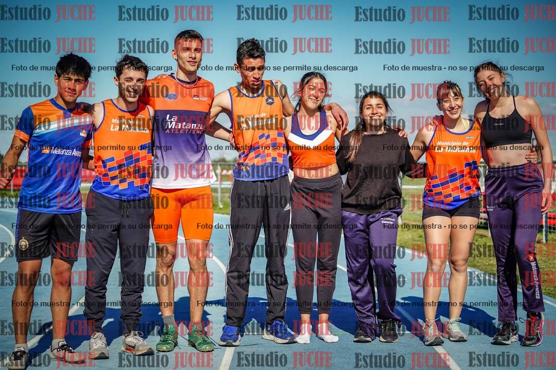 Fotos de algunos extras del torneo