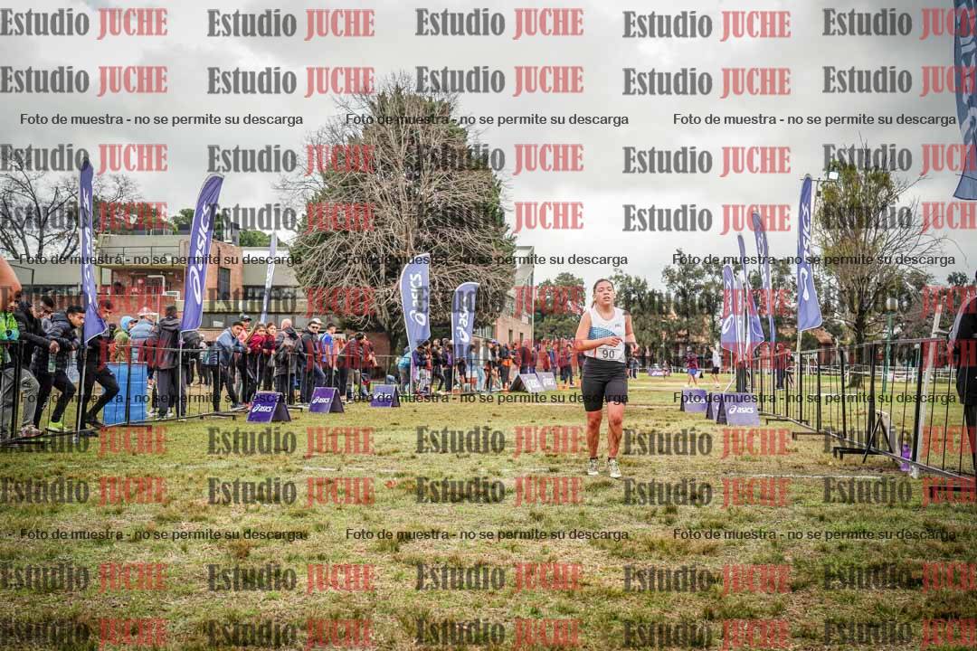 Fotos de la llegada
