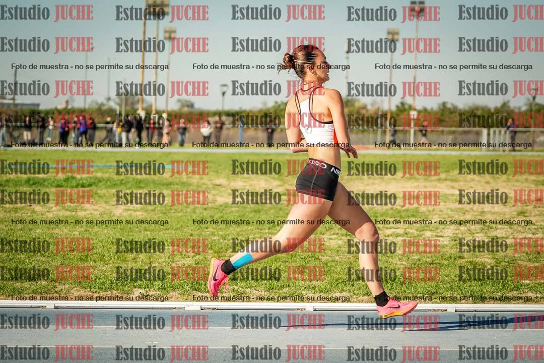 Fotos de los 1500 m llanos de mujeres