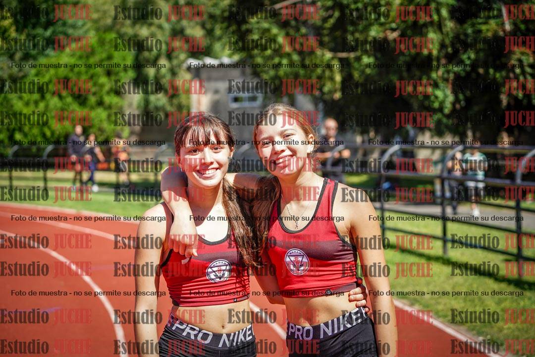 Fotos de algunos extras del torneo