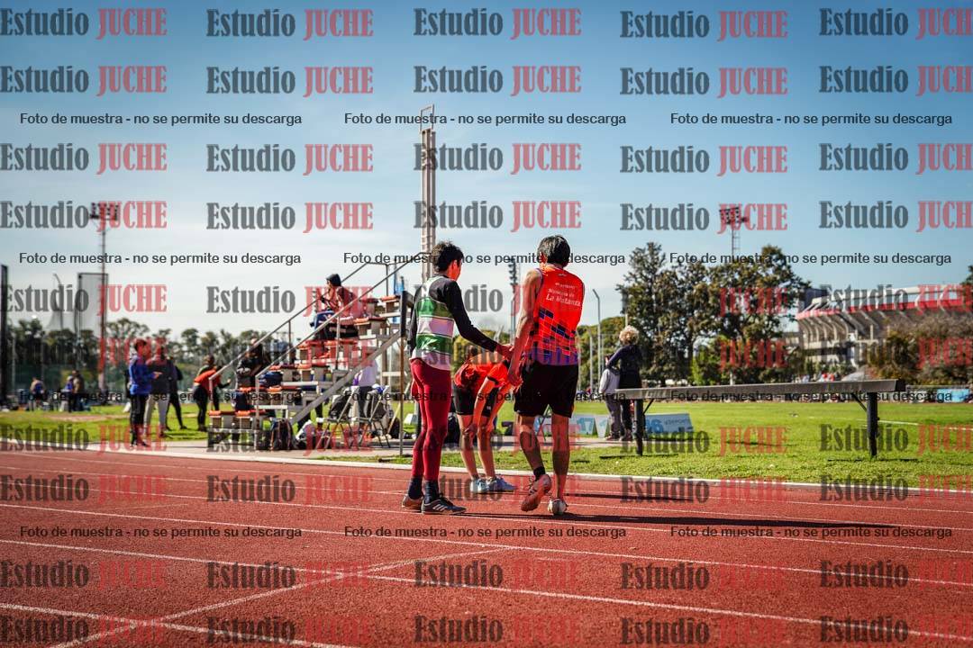 Fotos de algunos extras del torneo