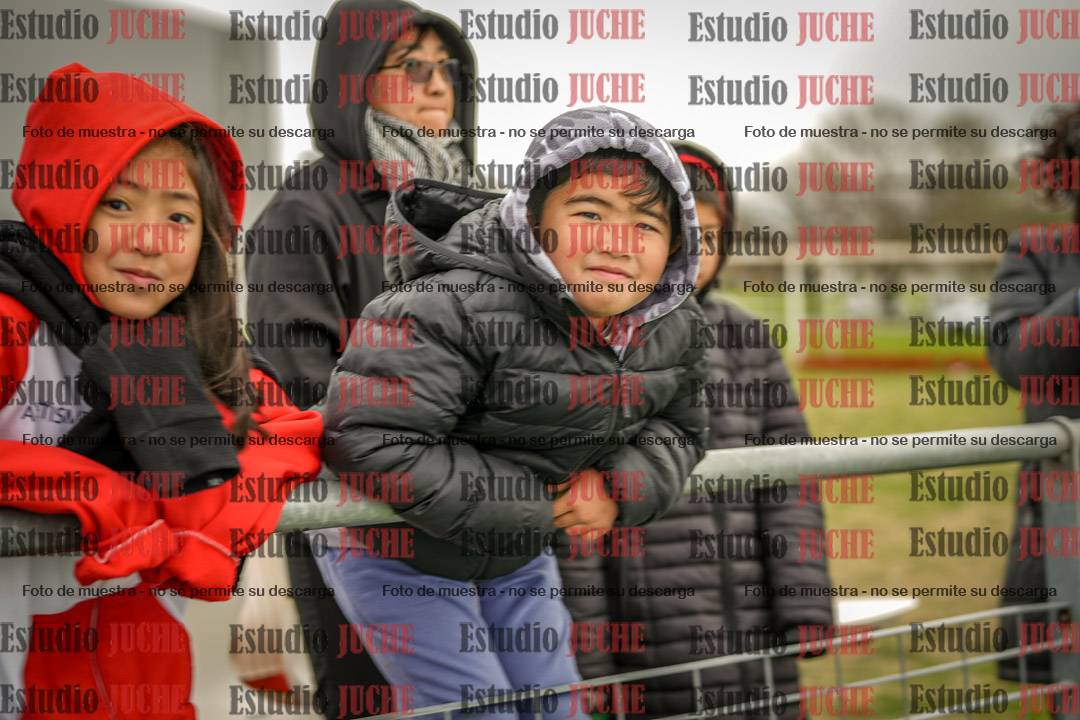 Fotos de algunos extras del torneo