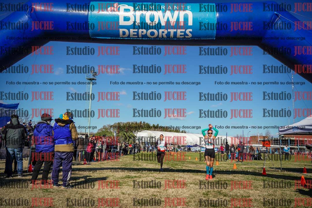 Fotos de las llegadas