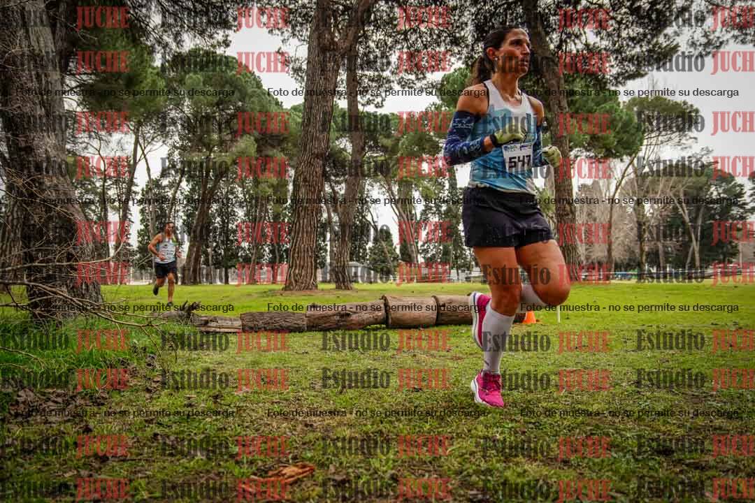 Fotos en el circuito