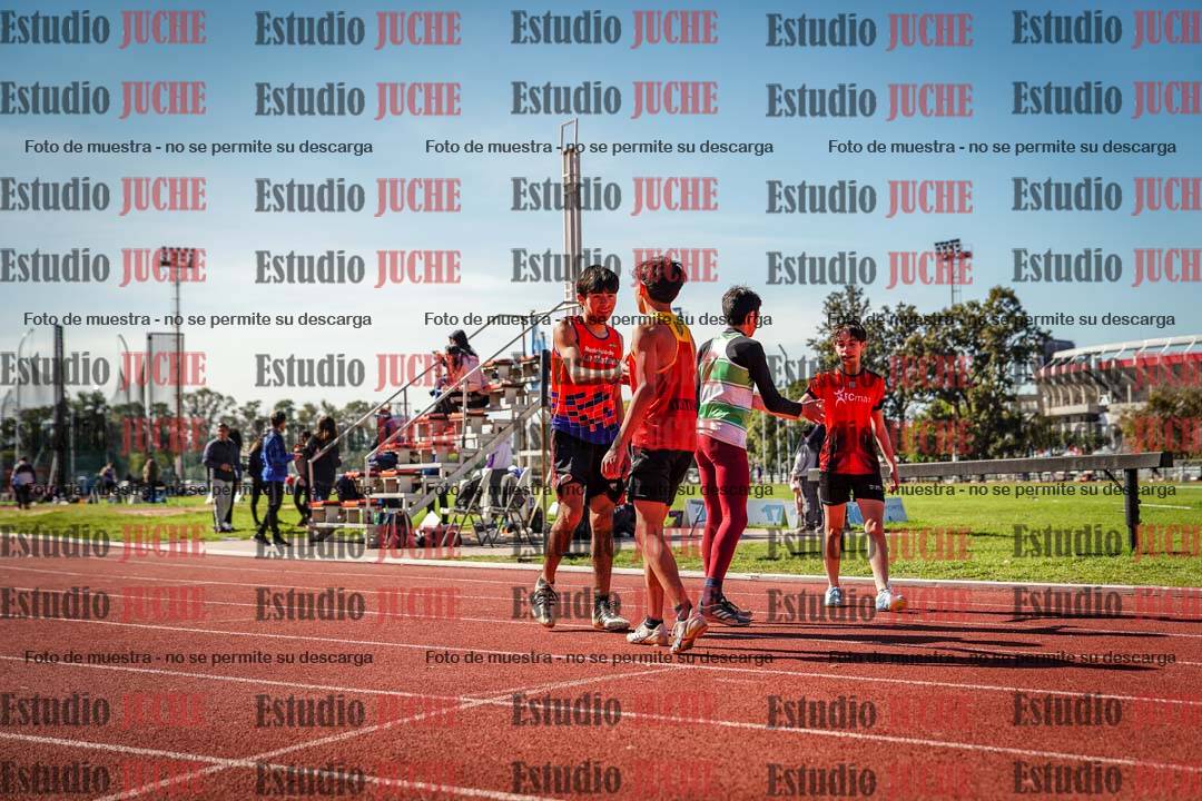 Fotos de algunos extras del torneo