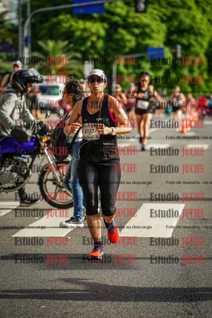 Fotos del segundo punto del recorrido - categoría E