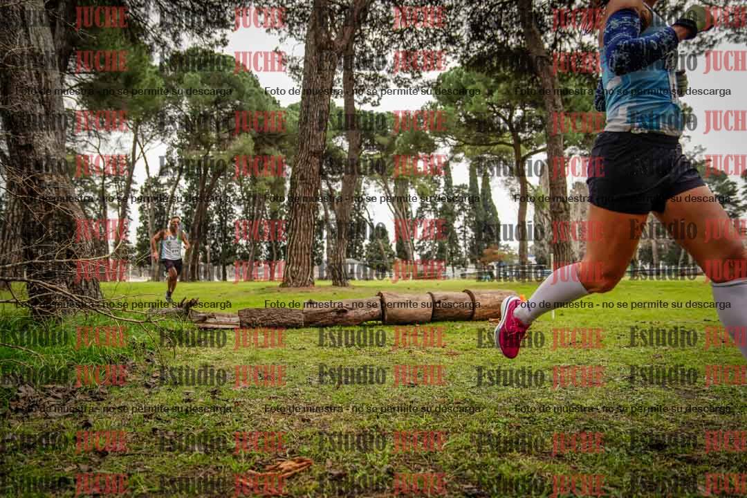 Fotos en el circuito