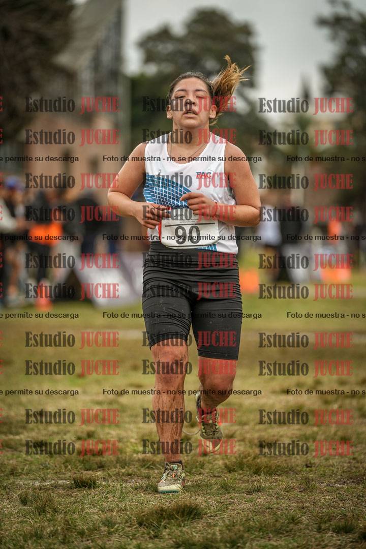 Fotos de la llegada