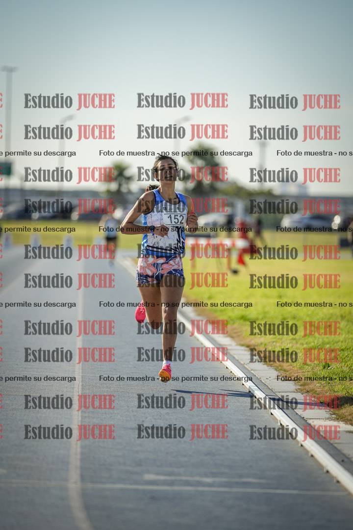 Fotos de los 1500 m llanos de mujeres
