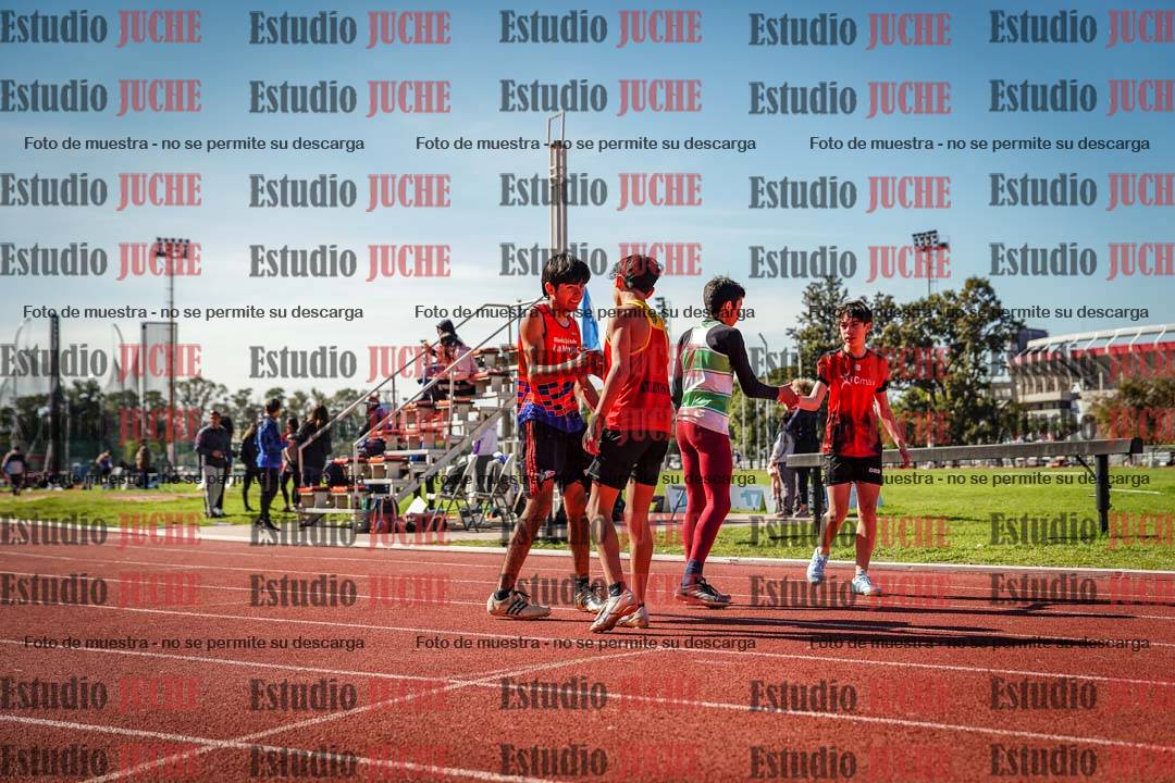 Fotos de algunos extras del torneo