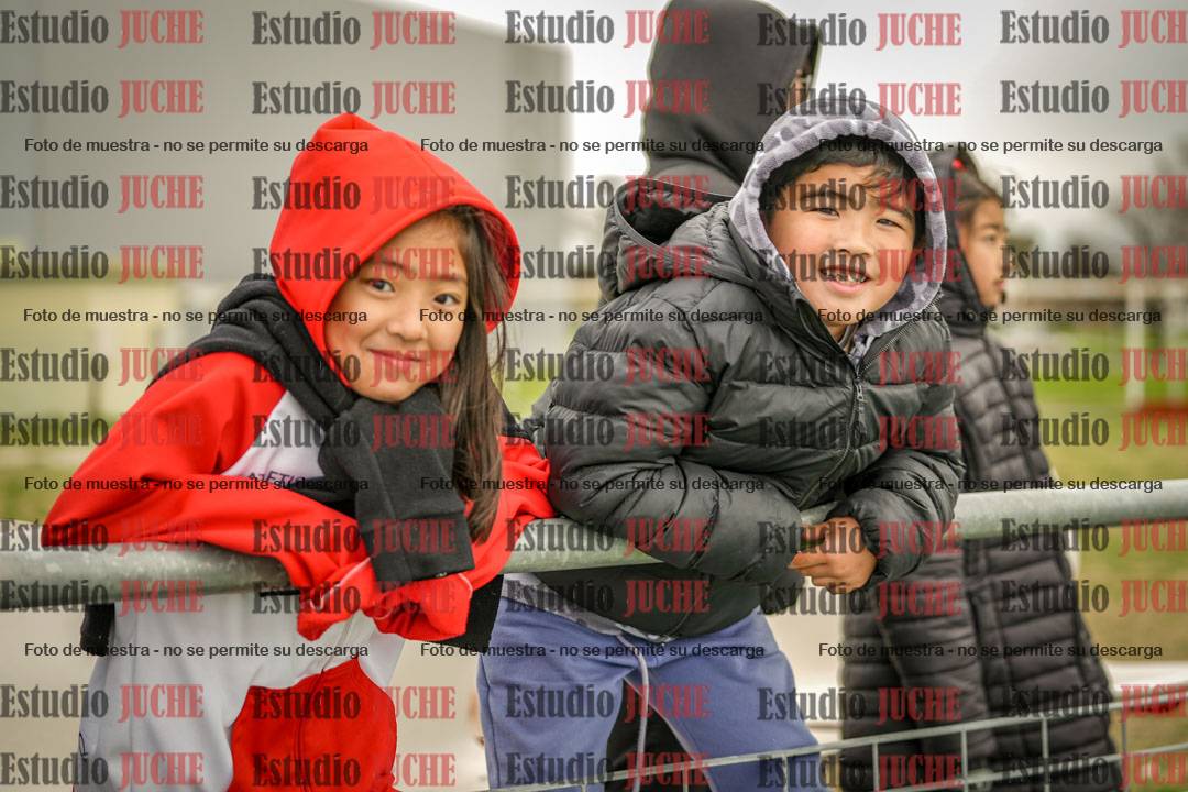Fotos de algunos extras del torneo