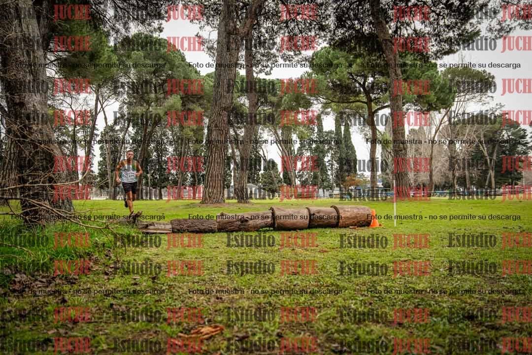 Fotos en el circuito
