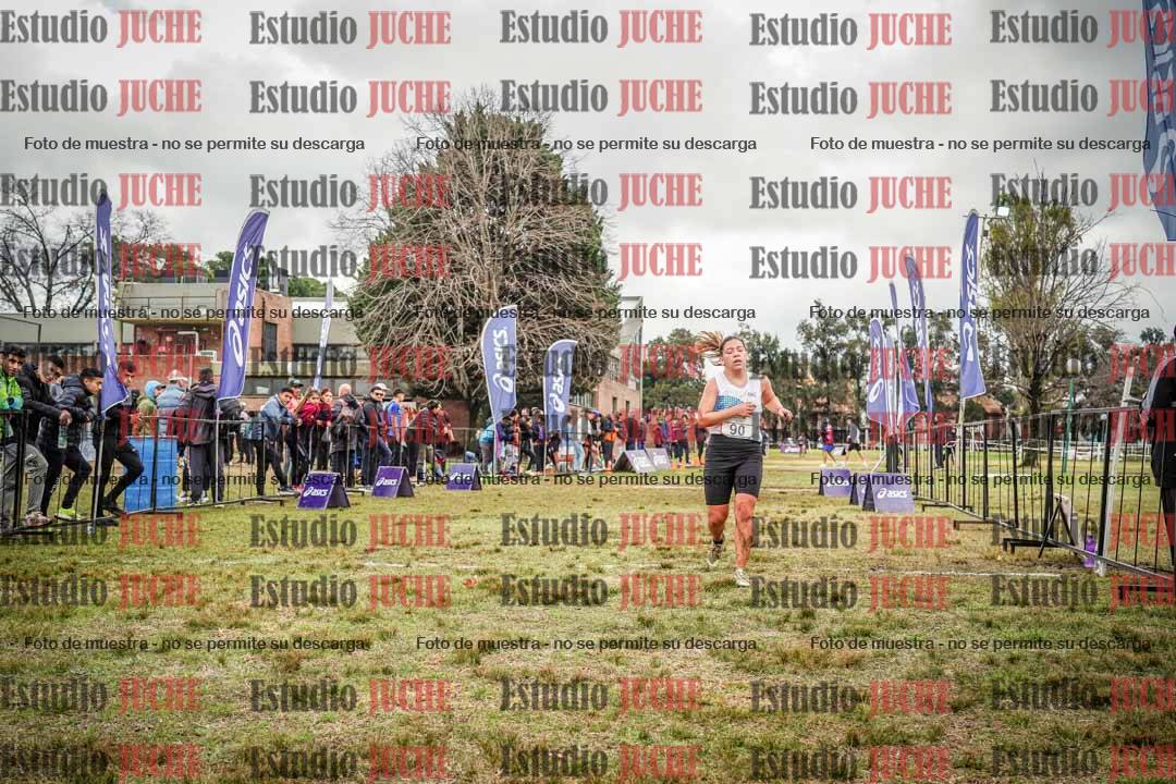 Fotos de la llegada
