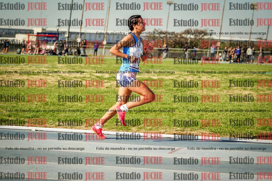 Fotos de los 1500 m llanos de mujeres