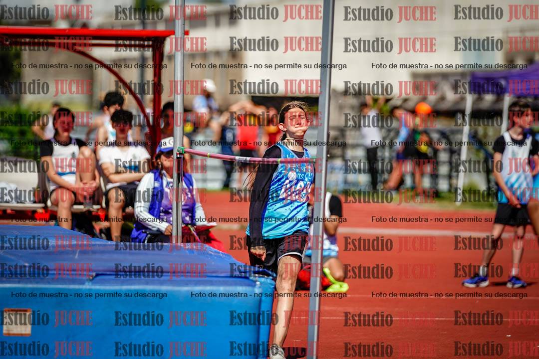 Fotos del salto en alto
