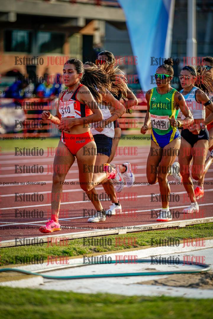 Fotos de los 10.000 m llanos de mujeres