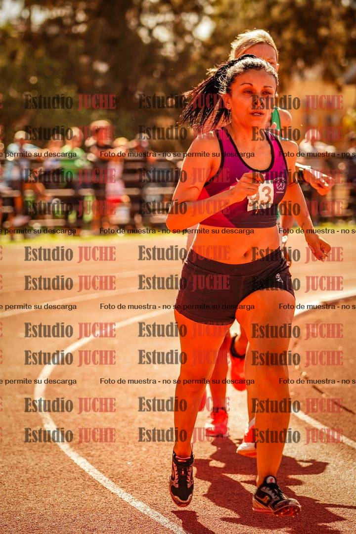 Fotos de los 800 m llanos de mujeres
