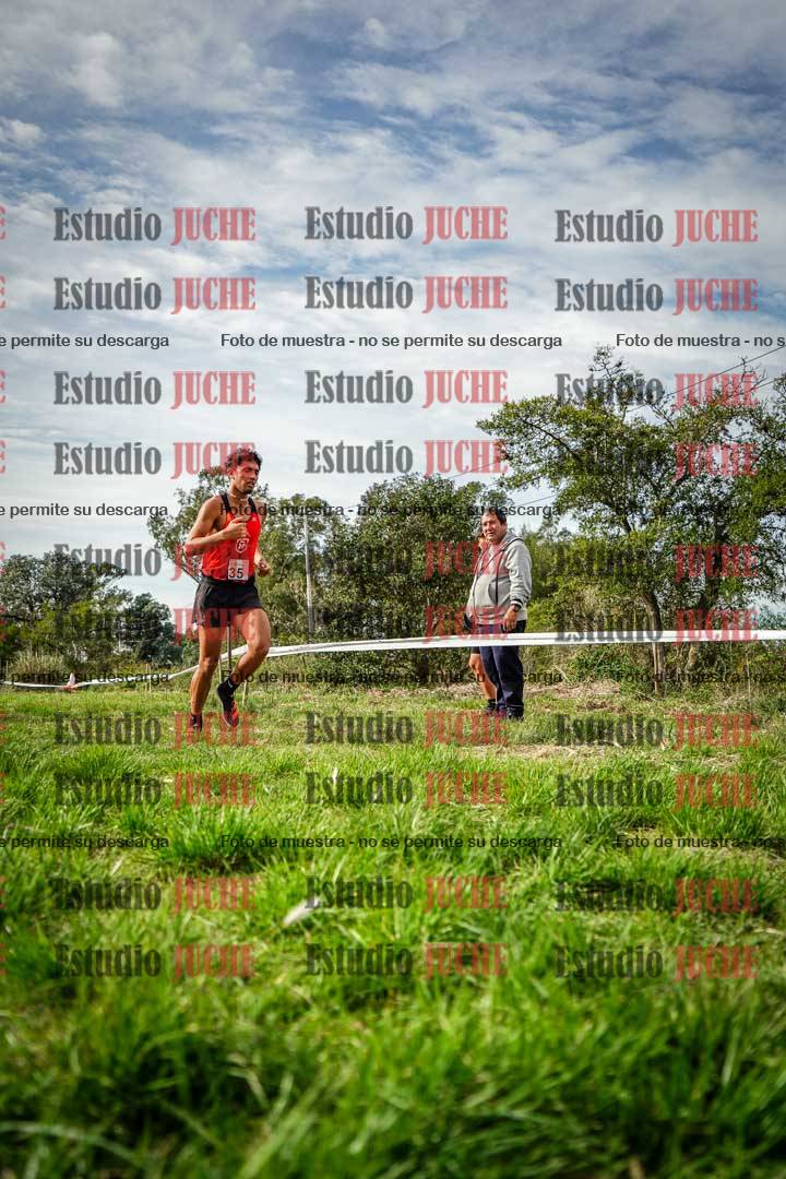 Fotos en el circuito