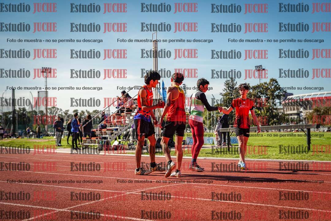 Fotos de algunos extras del torneo