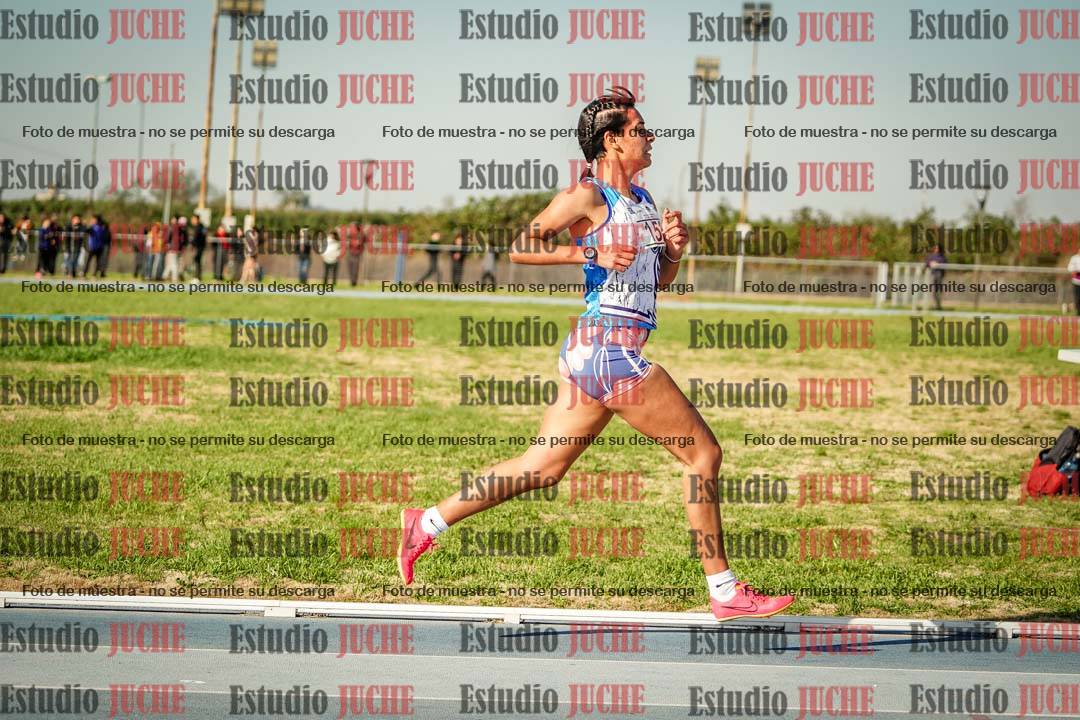 Fotos de los 1500 m llanos de mujeres