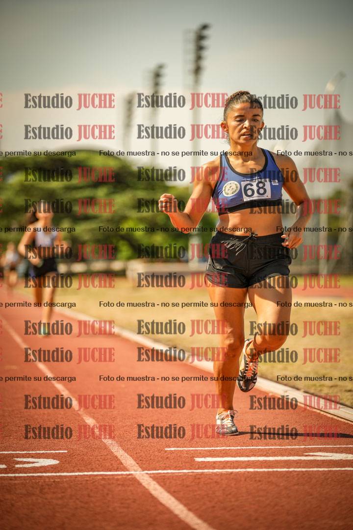 Fotos de los 800 m llanos de mujeres