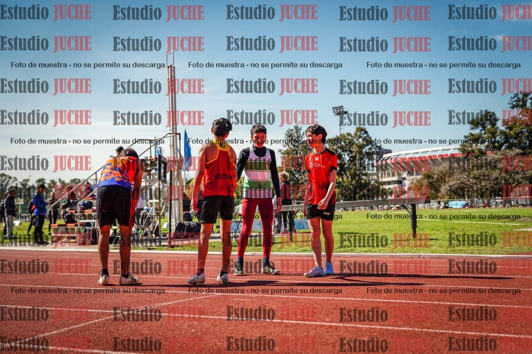 Fotos de algunos extras del torneo