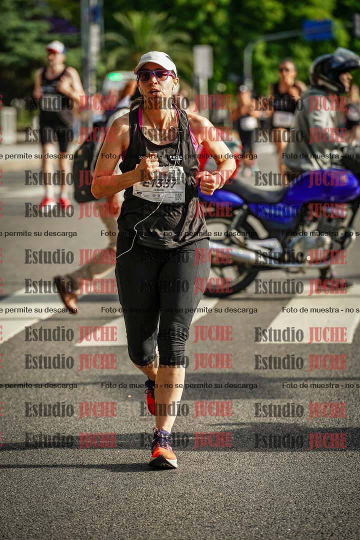 Fotos del segundo punto del recorrido - categoría E