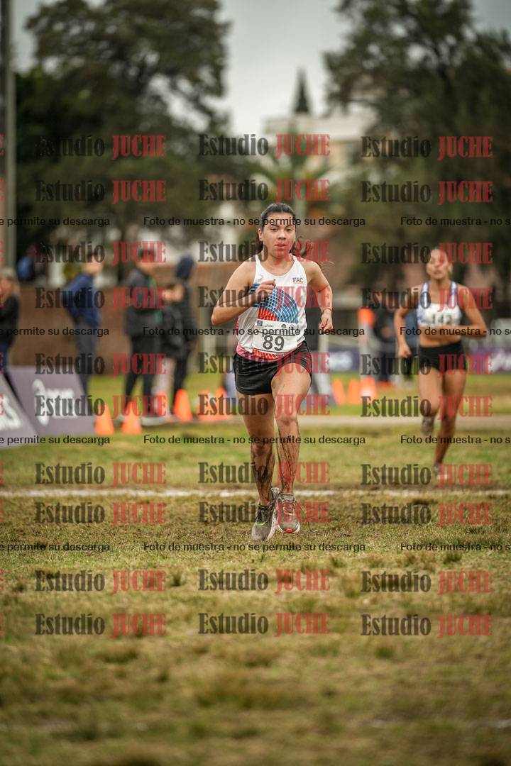 Fotos de la llegada
