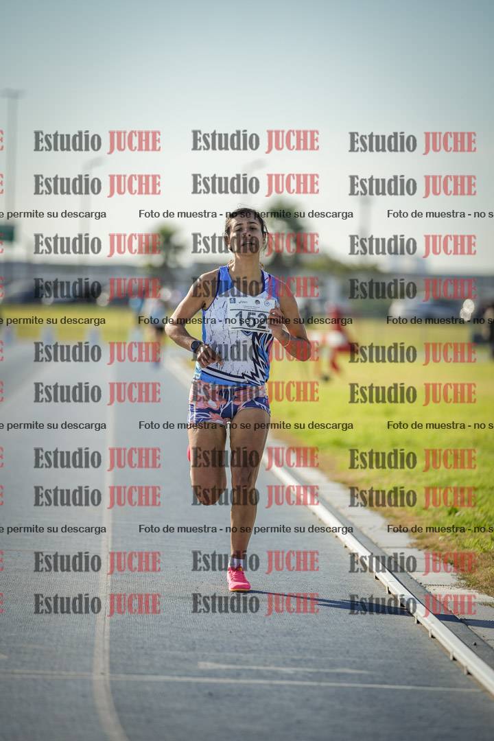 Fotos de los 1500 m llanos de mujeres