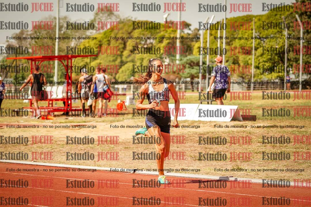 Fotos de los 800 m llanos de mujeres