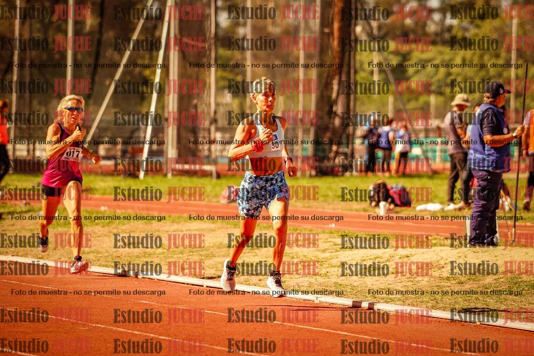 Fotos de los 800 m llanos de mujeres